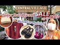 Live! เฟียร์ซบุก Central Village ‘Super Brand Grand Sale’ ลดสูงสุด 90% ของแน่นแบรนด์แซ่บจัดเต็ม