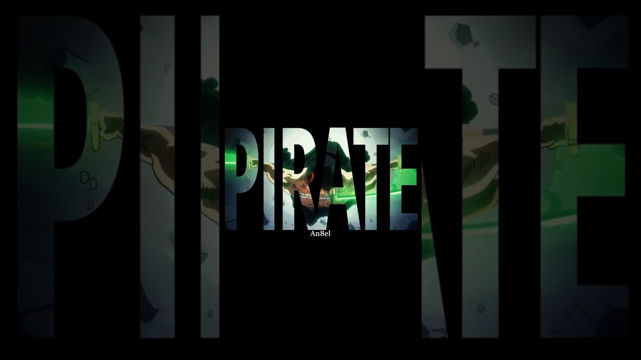 One Piece x Go Stupid (edit)