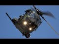 4Kᵁᴴᴰ Finnish Army NH90 TTH Tactical Transport Helicopter Demonstration