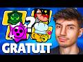 RÉCOMPENSES GRATUITE, PRONOSTICS et MAINTENANCE !