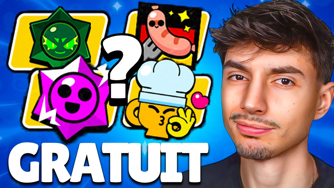 RÉCOMPENSES GRATUITE, PRONOSTICS et MAINTENANCE !