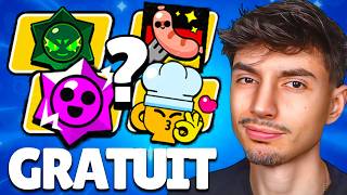 RÉCOMPENSES GRATUITE, PRONOSTIQUE et MAINTENANCE !