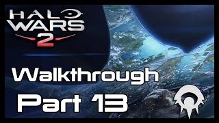 Halo Wars 2 Walkthrough - Part 13 - Hold the Line Part 2
Part 13 of my Halo Wars 2 story walkthrough. UNSC forces must hold out against the Banished as long as possible to buy Professor Anders time.
If you enjoyed this Halo Wars 2 walkthrough please remember to leave a like, it means a lot!
Next: http://www.youtube.com/watch?v=LImkeF21jRU
Previous: http://www.youtube.com/watch?v=pmGsimjoQhg
Playlist: http://www.youtube.com/playlist?list=PLC4pqfkCQxMnVBvJa1KtKYB-I3o2JVd11
Enjoy!
After 28 years adrift in space, the remaining crew of the UNSC Spirit of Fire awaken above the mysterious Forerunner installation known as the Ark. Captain James Cutter soon finds himself locked in battle with the Banished - a monstrous splinter group of the Covenant led by the ruthless Jiralhanae chieftain Atriox. Stranded on the installation two to the eighteenth light years from galactic center, Cutter must use what resources he has left loosen Atrioxs grip on the Ark, find a way back into UNSC space, and most importantly - survive.
Title: Halo Wars 2
Genre: Real-time Strategy
Publisher: Microsoft Studios
Developer: 343 Industries, Creative Assembly
Official Website: http://www.halowaypoint.com/en-ca/games/halo-wars-2 Halo Wars 2 Walkthrough - Part 13 - Hold the Line Part 2