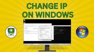 How To Change IP Address On Windows 11 - Detailed Tutorial