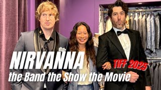 Get Ready w/ Nirvanna the Band the Show the Movie to open TIFF Midnight Madness