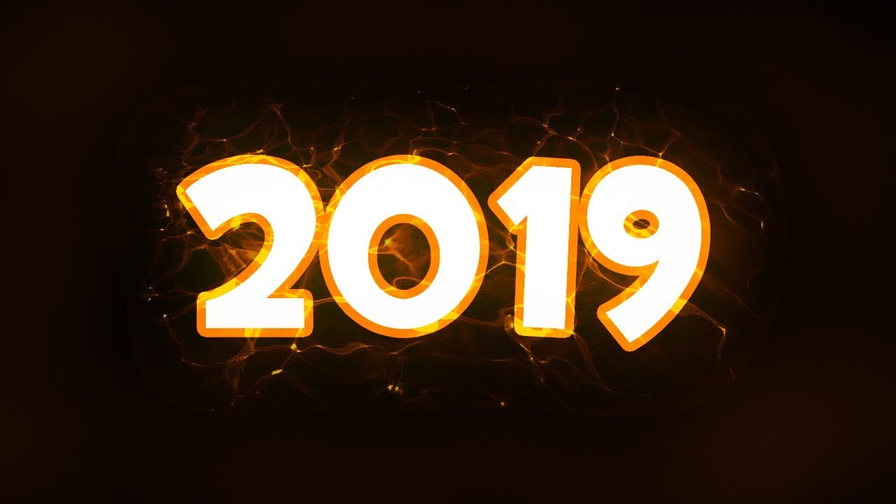 OrangeGlazer Channel Trailer 2019