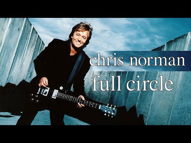 Chris Norman - Full Circle (Full album) 1999 class=