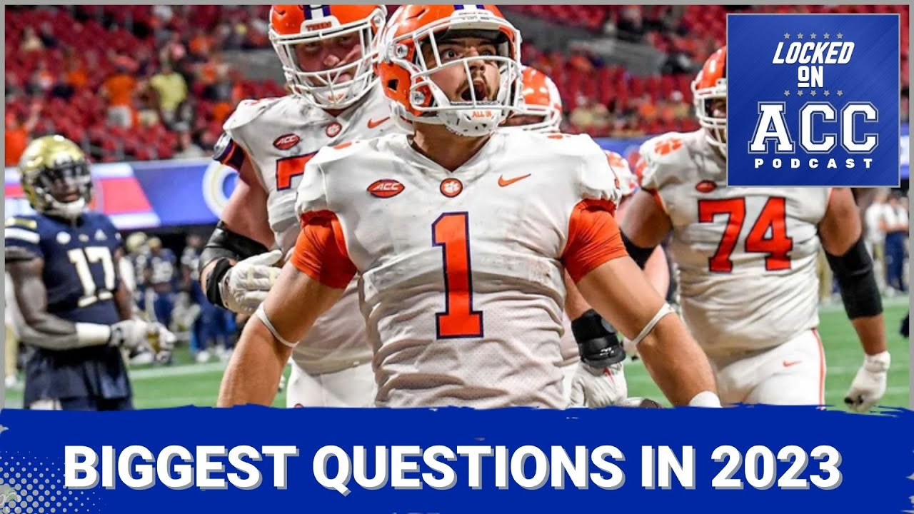 acc-football-2023-questions-revealed-for-clemson-nc-state-florida