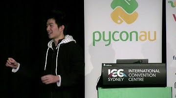 "Sunday Lightning Talks" - Lightning Talk Czar (PyCon AU 2019)