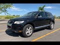Everything Wrong with the 168K Mile VW Touareg Tdi