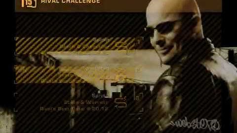 Need for Speed Most Wanted Part 27 - Blacklist 5 - Webster 3/3