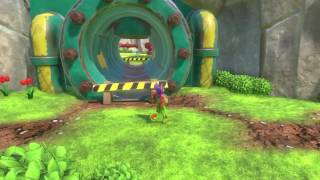 Yooka Laylee | Intel Feature | Green Man Gaming