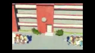 Novela Carrossel Abertura 2012 SBT.