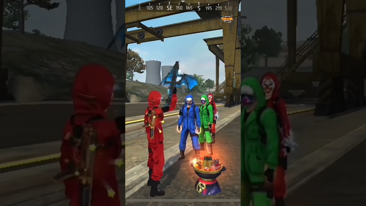 female red criminal angry 😡 moment 😂