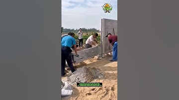 Cement Board Fence Installation | Step-by-Step Guide for Durability