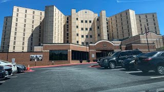 Inmate stabbed to death inside Fulton County Jail