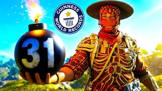 How I Beat the SOLO Kill Record in Arc Raiders! (31 Kills)