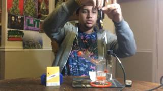 710 Life Gelato Shatter Review