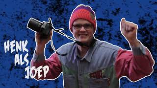 Introvideo Het Kon Hier Wel Spoken - Toneelvereniging Dob 2018