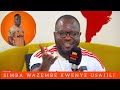 Live JEMEDARI AWATOLEA POVU ZITO SIMBA BAADA YA ZIMBWE JR KWENDA YANGA Simbasc Live JEMEDARI AWATOLEA POVU ZITO SIMBA BAADA YA ZIMBWE JR KWENDA YANGA Simbasc