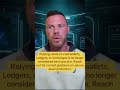 Ripple is a B2B enterprise solution.They are not building consumer products.#xrp #ripple