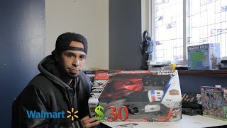 Hyper Chargers.(Unboxing With Biggz)