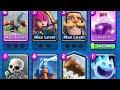 XBOW RAGE NEW BEST DECK (100% CLASH ROYALE IS A GREAT GAME) (100% CLICKBAIT)