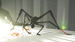Break the circle - Full Game Walkthrough (Atmospheric Horror Game)