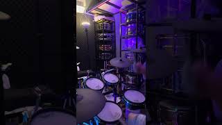  As If Its Your Last  Blackpink Drum Cover  Zegame Dmg