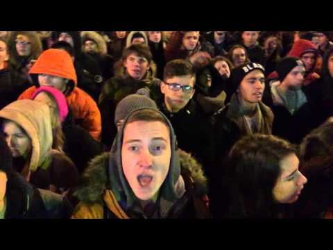 L'One - Эй, Бро! (Лужники, Winter Games) Live