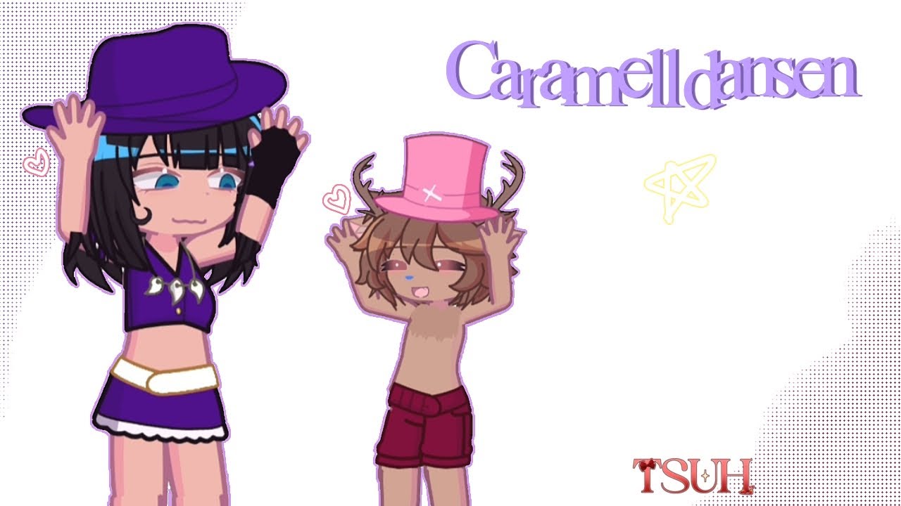 𝐂𝐚𝐫𝐚𝐦𝐞𝐥𝐥𝐝𝐚𝐧𝐬𝐞𝐧 ; One Piece + my oc YouTube