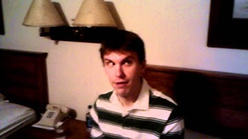 Toughest JET Program Interview Question: Comic Books