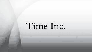 Time Inc.