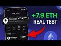 HOW TO EARN FREE ETHEREUM FREE ETHEREUM 2026 ETHEREUM TUTORIAL STEP BY STEP