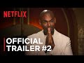Cheat: Unfinished Business | Official Trailer #2 | What is Cheating? | Netflix