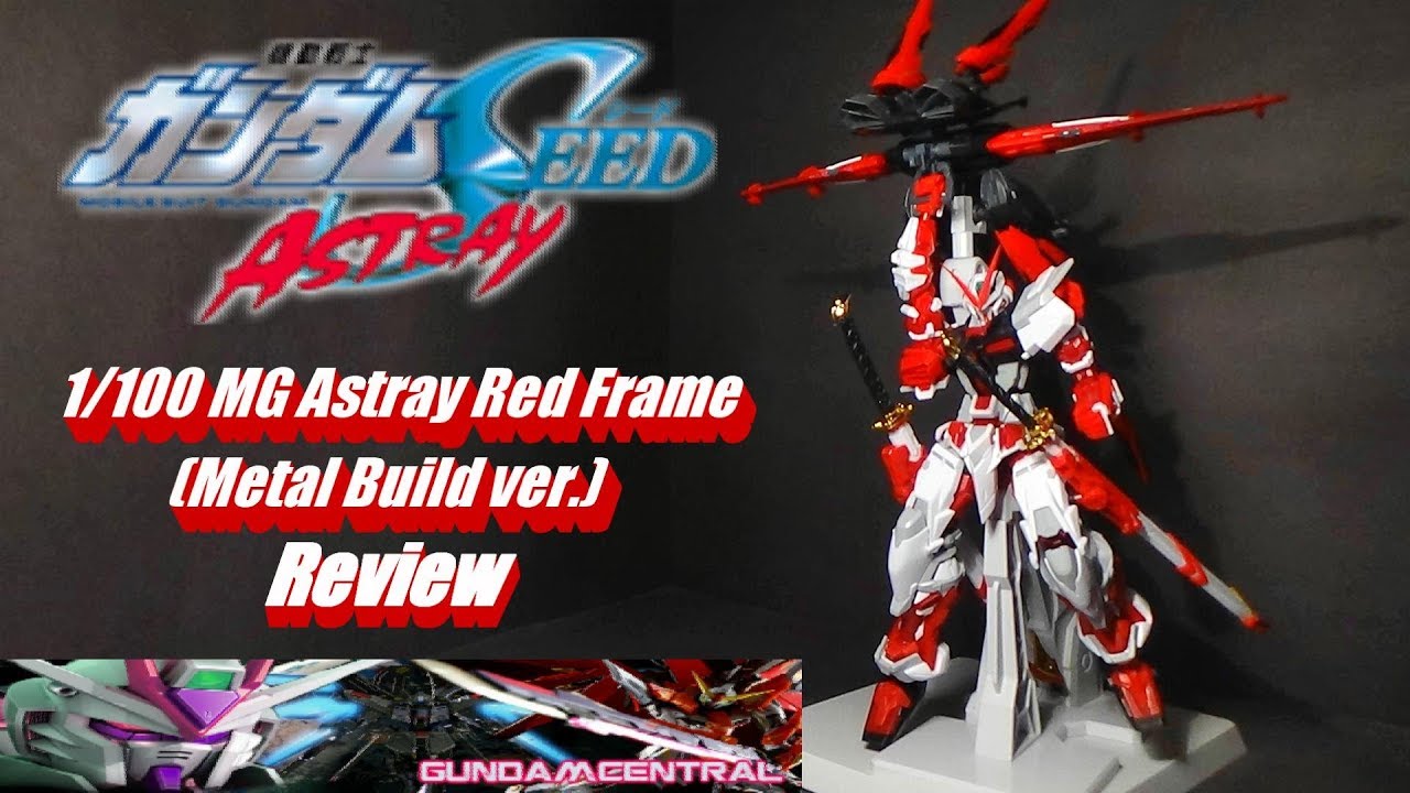 1 100 mg astray red frame metal build daban review youtube