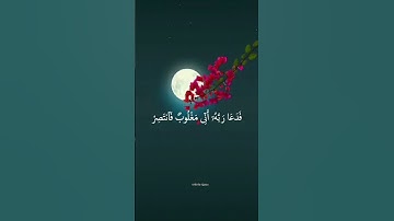 ماتيسر من سورة القمر | تلاوة خاشعة | #السعودية #القرآن_الكريم #world #quran