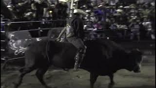 ALBARRAN B&M:ZONA DE BRAMADERO