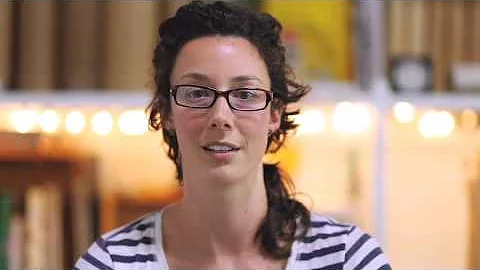 VCUarts | Alumni Reflections: Andrea Donnelly