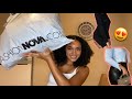 FASHIONNOVA TRY ON HAUL | BLACK FRIDAY SALE 2020 | MUST HAVES!