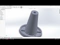 SOLVED - Too Tall Toby Practice Model - 21-01-01-CONE thumbnail