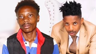 Shocking! Eric Omondi Look-Alike Confesses I Lied to My Wife That I Was the Real Eric