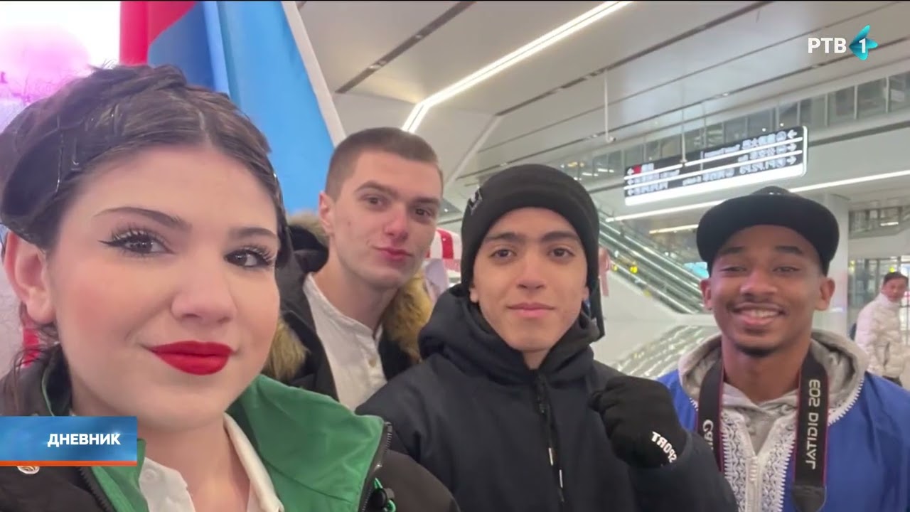 Kineski jezik – široki put od Sremskih Karlovaca do Šangaja