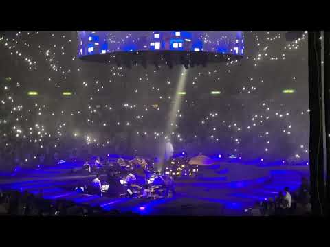 周國賢 - 目黑 THE END Concert LIVE