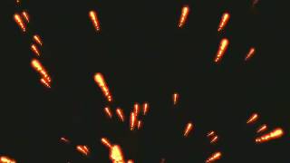 TUTORIAL METEOR PARTICLE I AVEE PLAYER screenshot 3