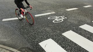 Webinar Wednesday: Vision Zero + Pedestrian & Bike Safety