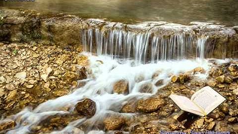 017. Al-Isra (The Night Journey) - سورة الإسراء (El-Isra) (Quran erebce)