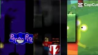 BlueVegsNorey's Scan Vs Round 614 Season 2