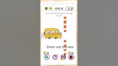 Brain Test: Tricky Puzzles Level 55