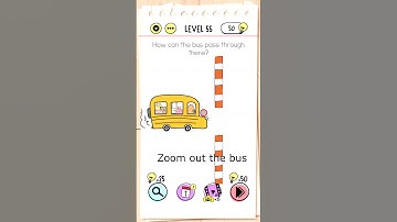 Brain Test: Tricky Puzzles Level 55